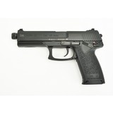 "Heckler & Koch Mark 23 .45 ACP (PR31089)" - 4 of 4