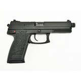 "Heckler & Koch Mark 23 .45 ACP (PR31089)" - 1 of 4