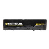 "Bergara BXR .22LR (NGZ934) NEW" - 2 of 5