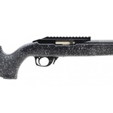 "Bergara BXR .22LR (NGZ934) NEW" - 5 of 5