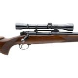 "Winchester 70 Pre-64 .30-06 (W11698)" - 5 of 5