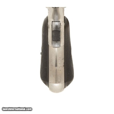"Remington New model No 1 Smoot Revolver .30 Rimfire Short (AH6823)" - Image 2 of 6