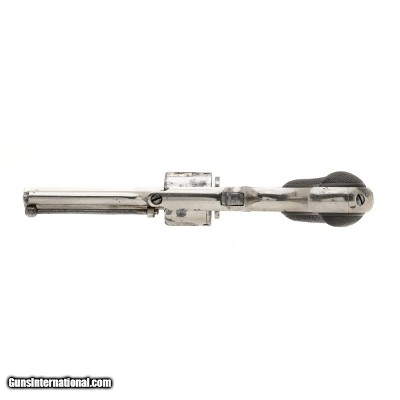"Remington New model No 1 Smoot Revolver .30 Rimfire Short (AH6823)" - Image 5 of 6
