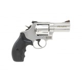 "Smith & Wesson 696-1 .44 Special (PR57836)" - 4 of 4