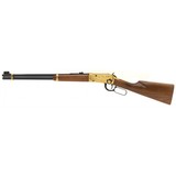 "Winchester 94 .30-30 Golden Spike Commemorative (COM2579)" - 5 of 7