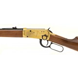 "Winchester 94 .30-30 Golden Spike Commemorative (COM2579)" - 4 of 7