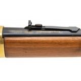 "Winchester 94 .30-30 Golden Spike Commemorative (COM2579)" - 2 of 7