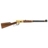 "Winchester 94 .30-30 Golden Spike Commemorative (COM2579)" - 1 of 7