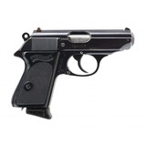 "Walther PPK .380 ACP (PR57830)" - 1 of 5