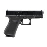 "Glock 19 Gen5 9mm (PR57846)" - 1 of 4