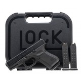 "Glock 19 Gen5 9mm (PR57846)" - 3 of 4