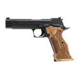 "Sig Sauer P210 Target 9MM (PR57847)" - 3 of 6