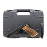 "Sig Sauer P210 Target 9MM (PR57847)" - 4 of 6