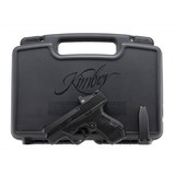 "Kimber R7 Mako 9mm (PR57852)" - 3 of 4