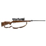 "Weatherby Mark V Left Hand .300 Wby Mag (R31282)" - 1 of 4