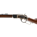 "Uberti 1873 Long Range .44-40 (R31284)" - 7 of 8