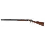 "Uberti 1873 Long Range .44-40 (R31284)" - 6 of 8