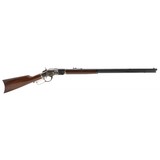 "Uberti 1873 Long Range .44-40 (R31284)" - 1 of 8