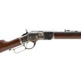 "Uberti 1873 Long Range .44-40 (R31284)" - 8 of 8