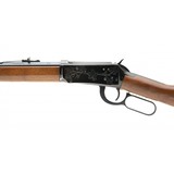 "Canadian Centennial Commemorative Winchester 94 .30-30 (W11532)" - 3 of 5