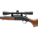 "H&R Handi-Rifle 7mm-08 (R31291)" - 2 of 4