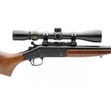 "H&R Handi-Rifle 7mm-08 (R31291)" - 4 of 4