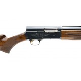 "Browning Auto-5 Magnum Twelve 12 Gauge (S13877)" - 4 of 4