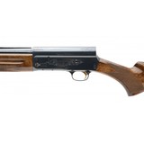 "Browning Auto-5 Magnum Twelve 12 Gauge (S13877)" - 2 of 4