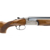 "Thad Scott O/U Field 20 Gauge (S13881)" - 4 of 4