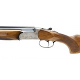 "Thad Scott O/U Field 20 Gauge (S13881)" - 2 of 4