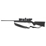 "Savage A17 .17 HMR (R31276)" - 4 of 4