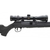 "Savage A17 .17 HMR (R31276)" - 2 of 4