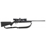 "Savage A17 .17 HMR (R31276)" - 1 of 4