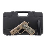 "Sig Sauer P320 AXG Scorpion 9mm (PR57860)" - 5 of 6