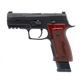 "Sig Sauer P320 AXG Classic 9mm (PR57861)" - 4 of 6