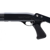 "Remington 870 Wingmaster Riot 12 Gauge (S13883)" - 2 of 4