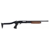 "Remington 870 Wingmaster Riot 12 Gauge (S13883)" - 1 of 4