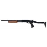 "Remington 870 Wingmaster Riot 12 Gauge (S13883)" - 3 of 4