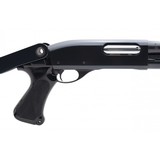 "Remington 870 Wingmaster Riot 12 Gauge (S13883)" - 4 of 4