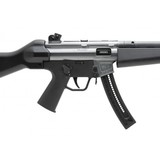 "ATI GSG-5 .22 LR (R31133)" - 5 of 5