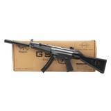 "ATI GSG-5 .22 LR (R31133)" - 2 of 5