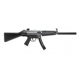 "ATI GSG-5 .22 LR (R31133)" - 1 of 5