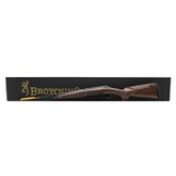 "Browning X-Bolt .270 WIN (NGZ1799) NEW" - 2 of 5