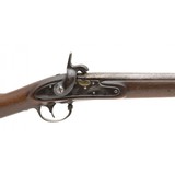 "Nashville Arsenal U.S. Model 1816 Belgian Alteration Musket (AL5655)" - 11 of 11