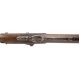"Nashville Arsenal U.S. Model 1816 Belgian Alteration Musket (AL5655)" - 3 of 11
