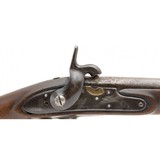 "Nashville Arsenal U.S. Model 1816 Belgian Alteration Musket (AL5655)" - 10 of 11