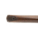 "Nashville Arsenal U.S. Model 1816 Belgian Alteration Musket (AL5655)" - 7 of 11