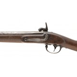 "Nashville Arsenal U.S. Model 1816 Belgian Alteration Musket (AL5655)" - 5 of 11