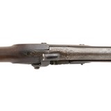 "Nashville Arsenal U.S. Model 1816 Belgian Alteration Musket (AL5655)" - 8 of 11