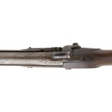 "Nashville Arsenal U.S. Model 1816 Belgian Alteration Musket (AL5655)" - 9 of 11